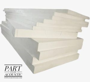 Expanded Polystyrene (EPS) , styrofoam , foam , partfoam