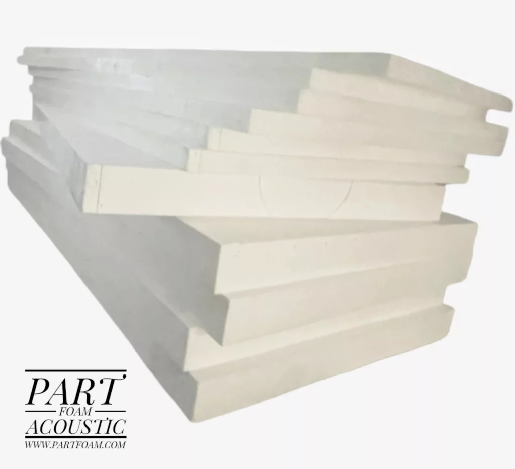 expanded polystyrene , iran foam , styrofoam , tehran