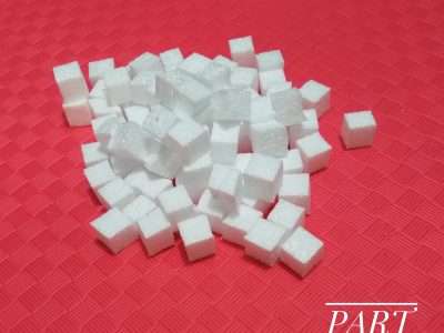 فوم حبه قندی ، فوم مخصوص بسته بندی ، فوم چیبسی ، فوم ، یونولیت گوش ماهی ، تکه یونولیت ، پلاستوفوم ، یونولیت خرد شده