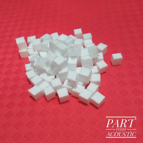 فوم حبه قندی ، فوم مخصوص بسته بندی ، فوم چیبسی ، فوم ، یونولیت گوش ماهی ، تکه یونولیت ، پلاستوفوم ، یونولیت خرد شده