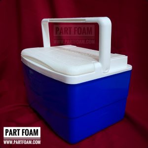 یخدان مسافرتی ، یخدان یونولیتی ، یخدان پلاستیکی ، یخدان ، یخدان حمل مواد غذایی