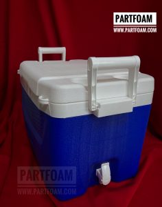 یخدان مسافرتی ، یخدان یونولیتی ، یخدان پلاستیکی ، یخدان ، یخدان حمل مواد غذایی