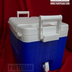 یخدان مسافرتی ، یخدان یونولیتی ، یخدان پلاستیکی ، یخدان ، یخدان حمل مواد غذایی