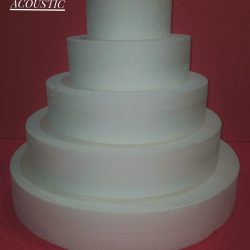 ماکت کیک ، کیک یونولیتی ، یونولیت دایره ای ، یونولیت ماکت کیک یونولیتی ، یونولیت کاکت کیک نامزدی